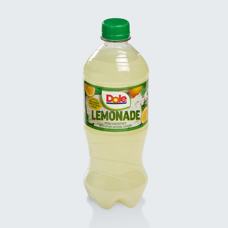 Order Dole - Lemonade food online from Waba Grill store, Fountain Valley on bringmethat.com