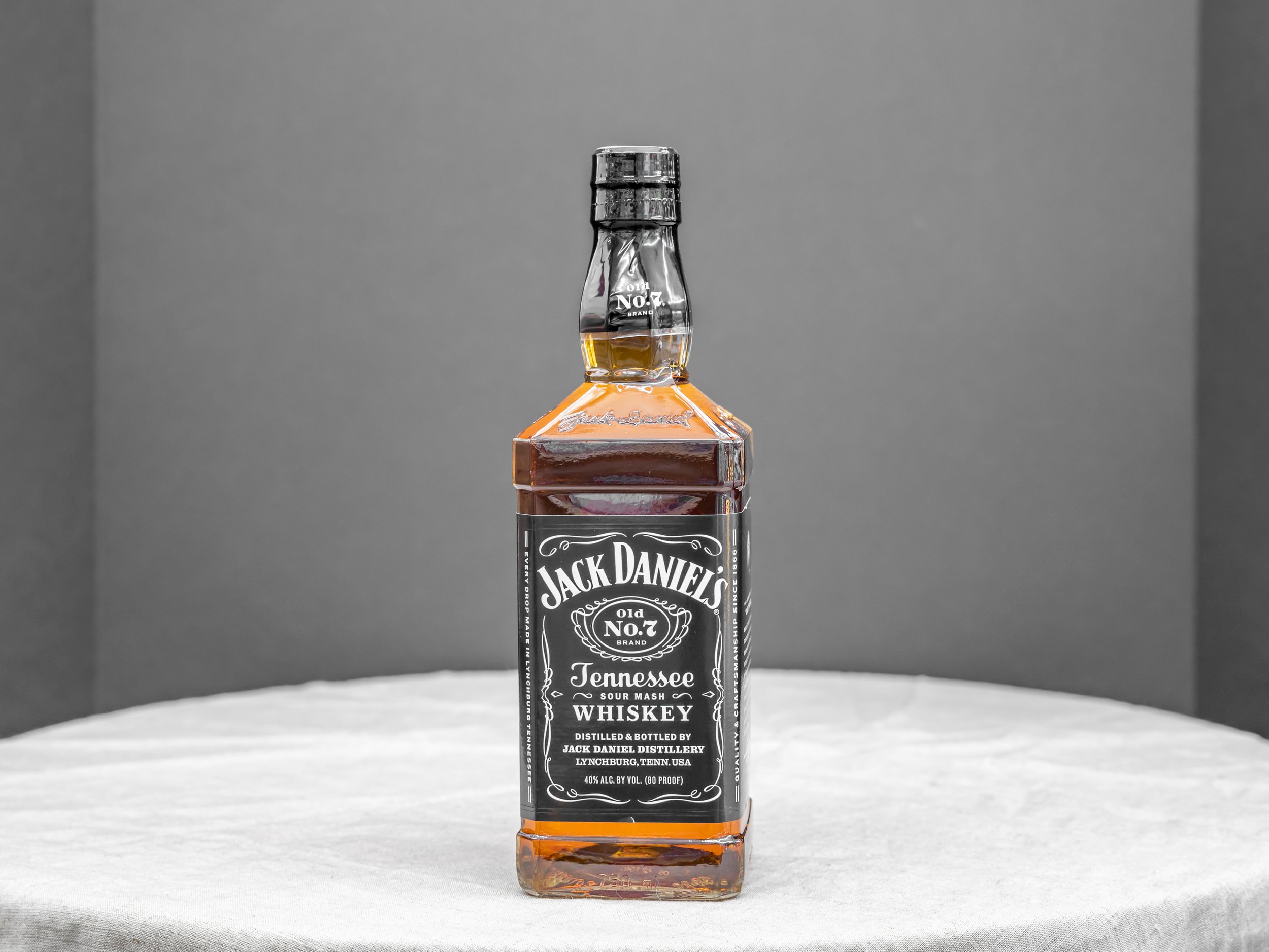 Order Jack Daniel's Tennessee Honey Whiskey food online from Bistro Liquor store, Huntington Beach on bringmethat.com