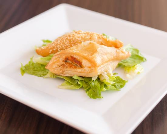 Order Cheese Phyllo food online from The Green Olive store, Huntington Park on bringmethat.com