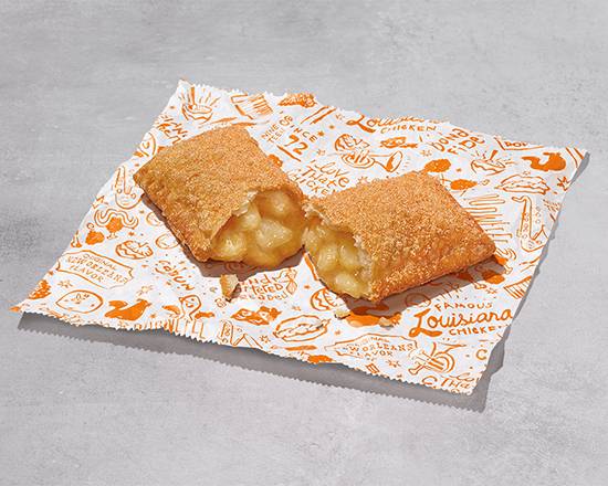 Order Cinnamon Apple Pie food online from Popeyes Chicken and Biscuits store, Rutherford on bringmethat.com