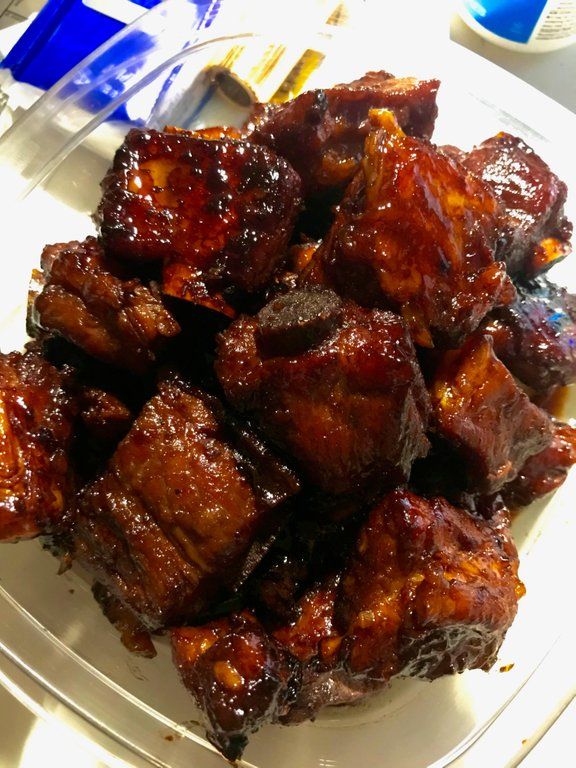 Order Spare Rib Tips food online from Great China store, Dover on bringmethat.com
