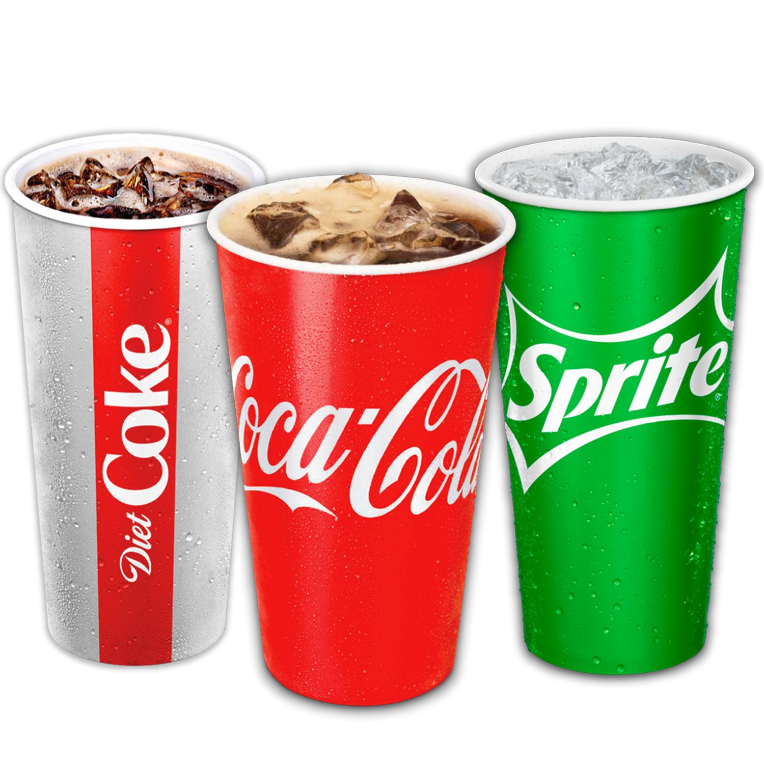 Order Fountain Drink food online from Magnolia Greens store, Phoenix on bringmethat.com