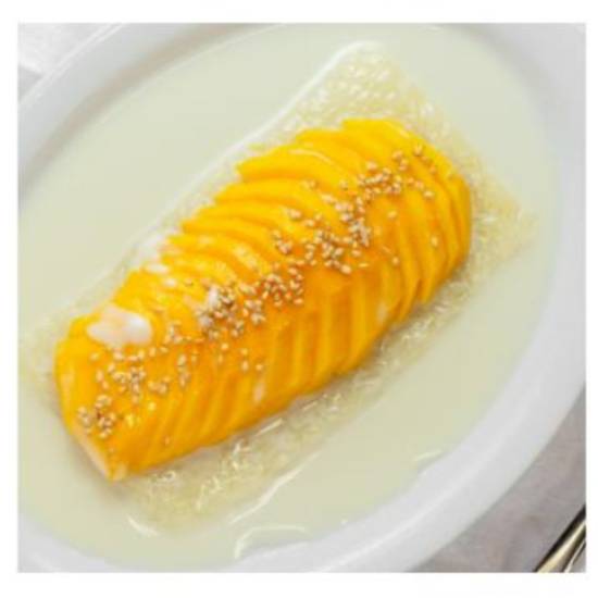 Order Kao Neow Mak Mouang food online from Golden Thai Cuisine store, Orem on bringmethat.com