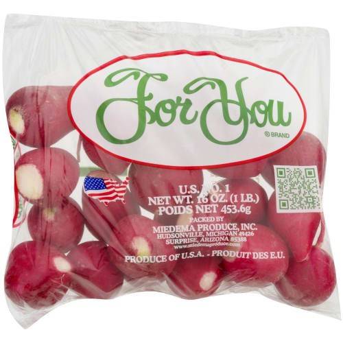 Order For You · Red Radish (16 oz) food online from Winn-Dixie store, Zachary on bringmethat.com