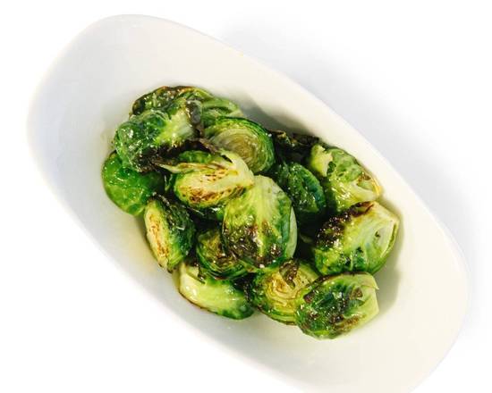 Order **VEGAN**  Roasted Brussels Sprouts  food online from Choice Market-Osage store, Denver on bringmethat.com