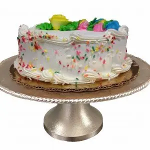 Order Marble Cake food online from Savoia Pastry Shoppe store, Rochester on bringmethat.com