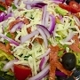 Order The Italian food online from Tossed Togo store, South Bend on bringmethat.com