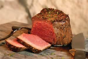 Order Filet Mignon food online from Front Street Station store, Greenport on bringmethat.com