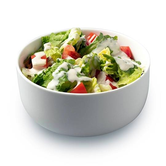 Order Tahini Salad food online from Zankou Chicken store, Glendale on bringmethat.com