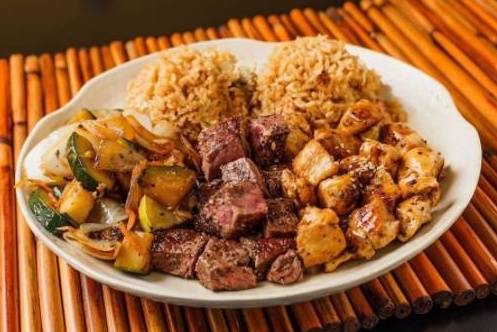 Order Teriyaki chicken and steak數 food online from Tokyo Grill store, Lexington on bringmethat.com