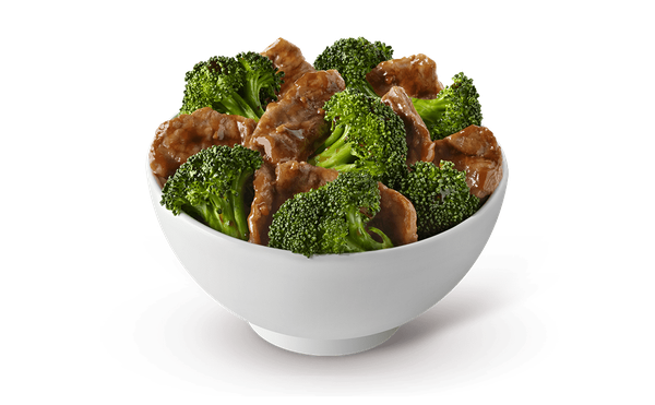 Order Broccoli Beef food online from Panda Express store, Los Angeles on bringmethat.com