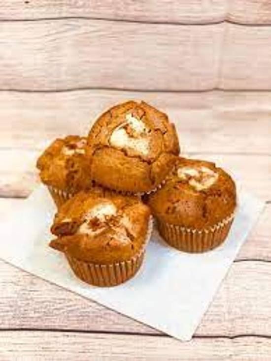 Order Muffins food online from Bosa Donuts store, Avondale on bringmethat.com