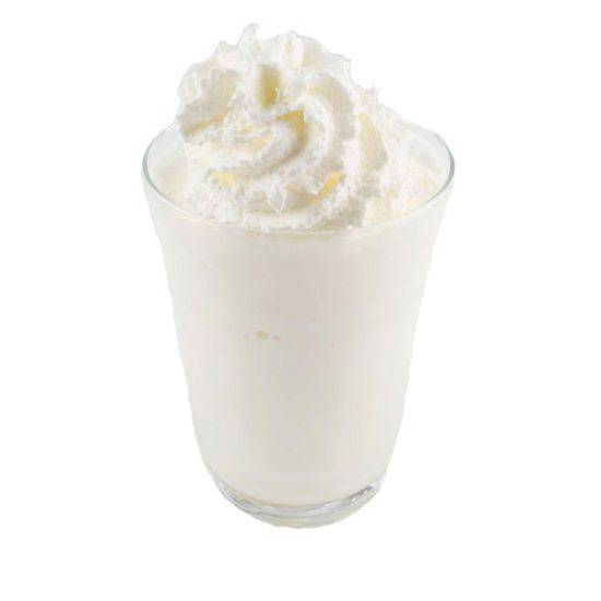 Order Coconut Cream Frappe food online from Shanghai Cafe store, Duluth on bringmethat.com