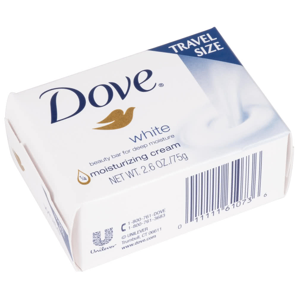 Order Dove Hand Soap food online from Antidote store, Reseda on bringmethat.com