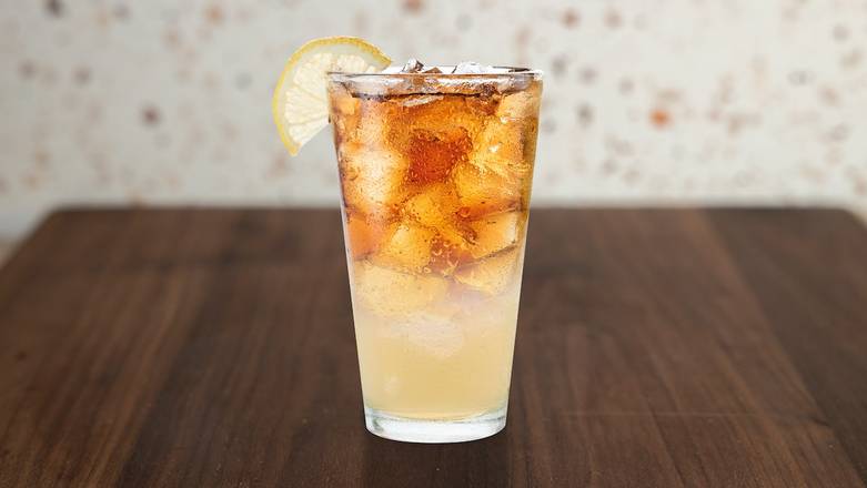 Order Lemonade Iced Tea food online from Thrilled Cheese store, Tulsa on bringmethat.com