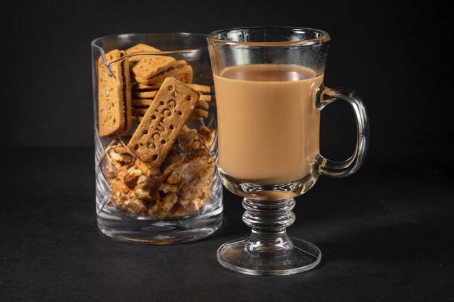 Order Chai food online from Curry Up Now store, Stanford on bringmethat.com