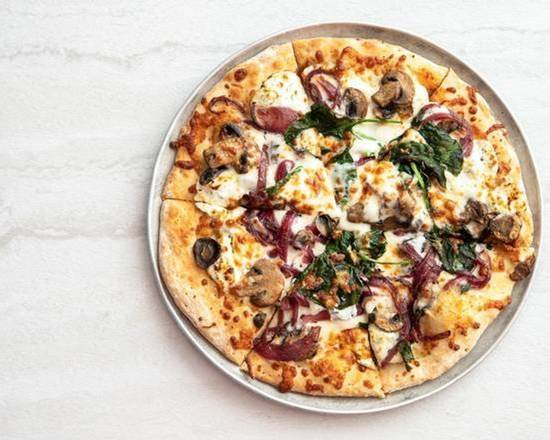 Order Truffle Mushroom and Spinach food online from Cinepolis store, Dallas on bringmethat.com