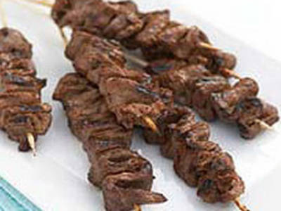 Order Skewers food online from Lucky Buddha store, Goodyear on bringmethat.com