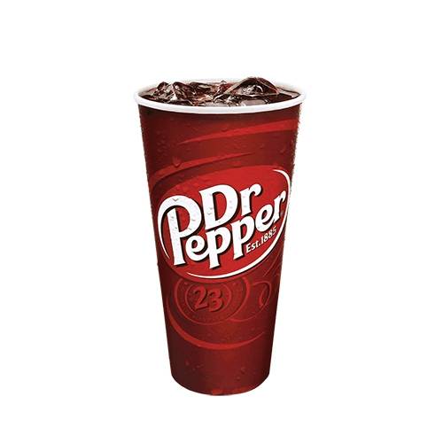Order Dr. Pepper food online from Dreamland BBQ - Mobile store, Mobile on bringmethat.com