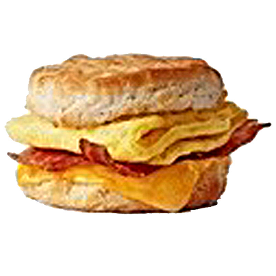 Order Biscuit Sandwich con Papas food online from El Antojito store, Houston on bringmethat.com