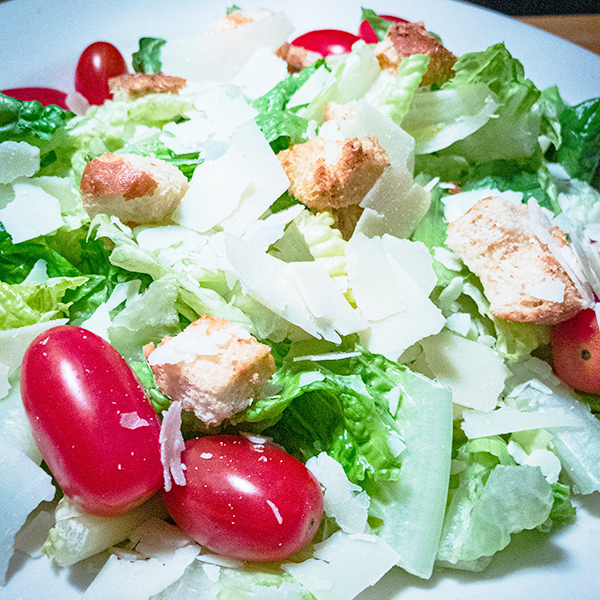 Order Caesar Salad food online from Soho store, Pittsburgh on bringmethat.com