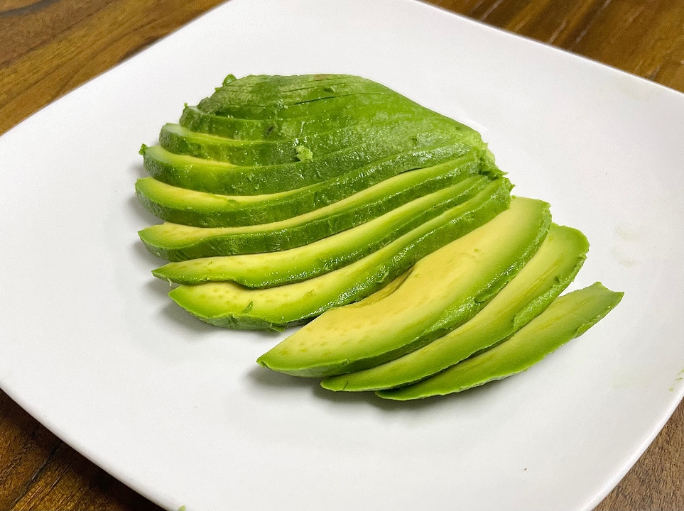 Order Avocado Slices food online from Totopo Mexican Kitchen And Bar store, Pittsburgh on bringmethat.com