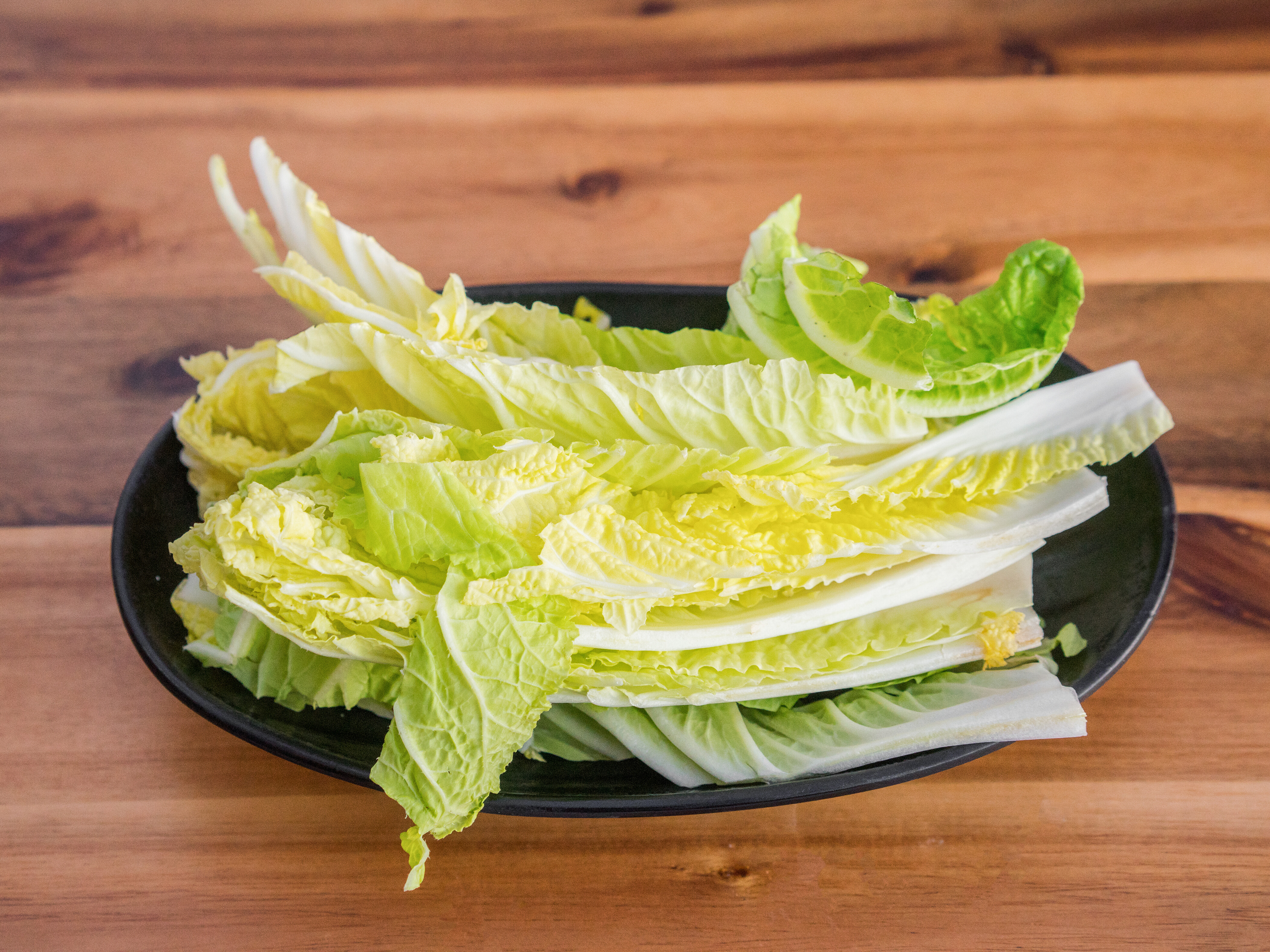 Order Napa Cabbage food online from Mongolian Hot Pot Restaurant store, San Diego on bringmethat.com