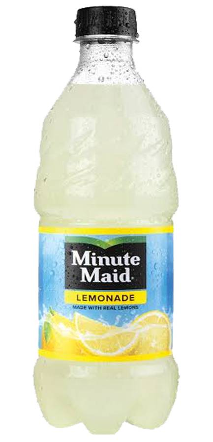 Order Minute Maid Limeade food online from Deerings Market store, Traverse City on bringmethat.com