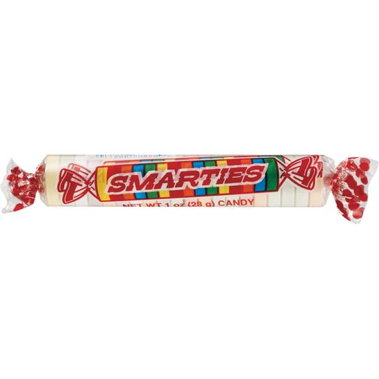 Order Smarties Giant Roll food online from Cvs store, FARGO on bringmethat.com