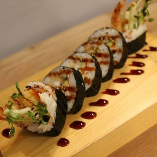 Order Fantastic roll food online from Style Sushi store, Union on bringmethat.com