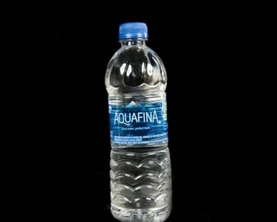 Order Bottled Water food online from Asian Box store, Irvine on bringmethat.com