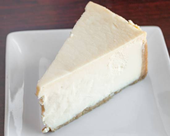 Order New York Cheesecake food online from Antonio's Pizza Pasta Wings store, Parker on bringmethat.com