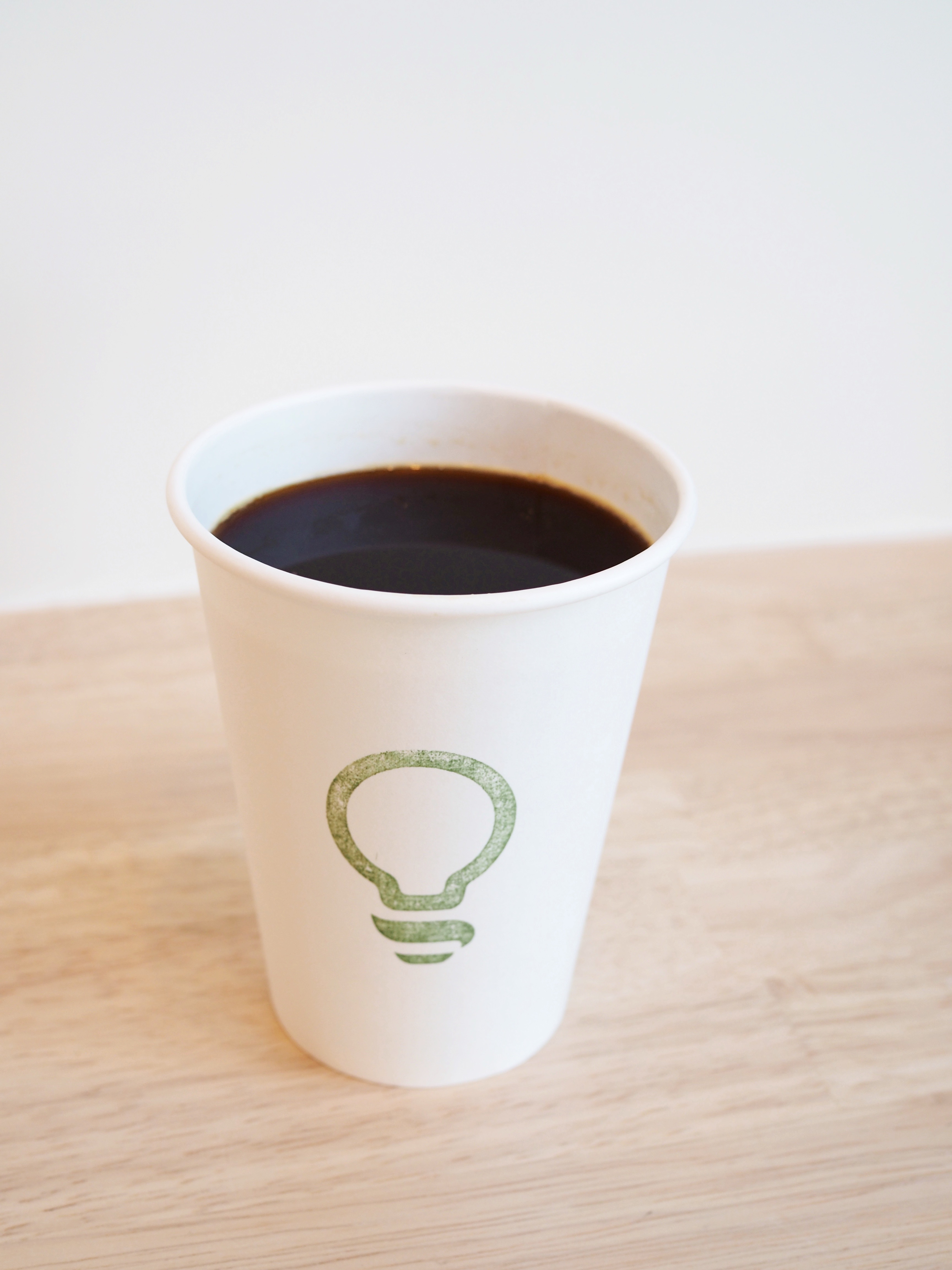 Order Drip Coffee food online from Ideology Coffee store, Glendale on bringmethat.com