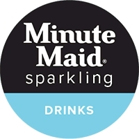 Order Sparkling Minute Maid food online from Out of the Park Burgers store, Central Islip on bringmethat.com