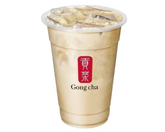 Order Coffee Milk Tea food online from Gong Cha store, Irvine on bringmethat.com