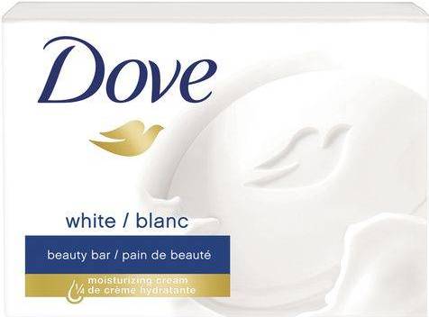 Order Dove White Bar (3.17 oz) food online from Shell store, Gaithersburg on bringmethat.com