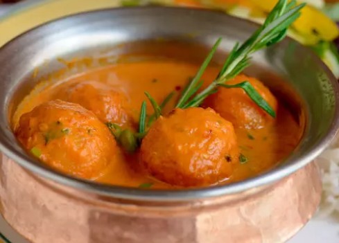 Order Aloo Dum Banarsi food online from Indian Kitchen Lovash store, Philadelphia on bringmethat.com