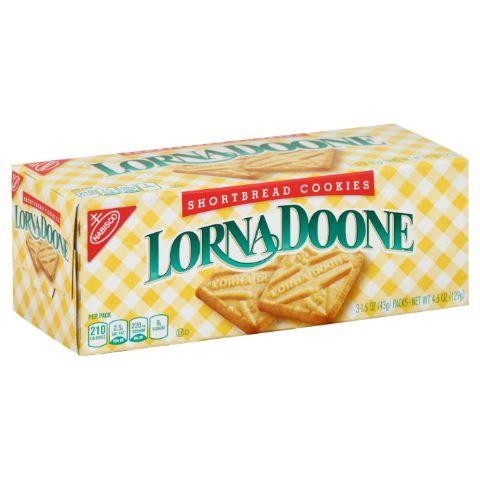 Order Lorna Doone 3 Pack 4.5oz food online from 7-Eleven store, Hutto on bringmethat.com