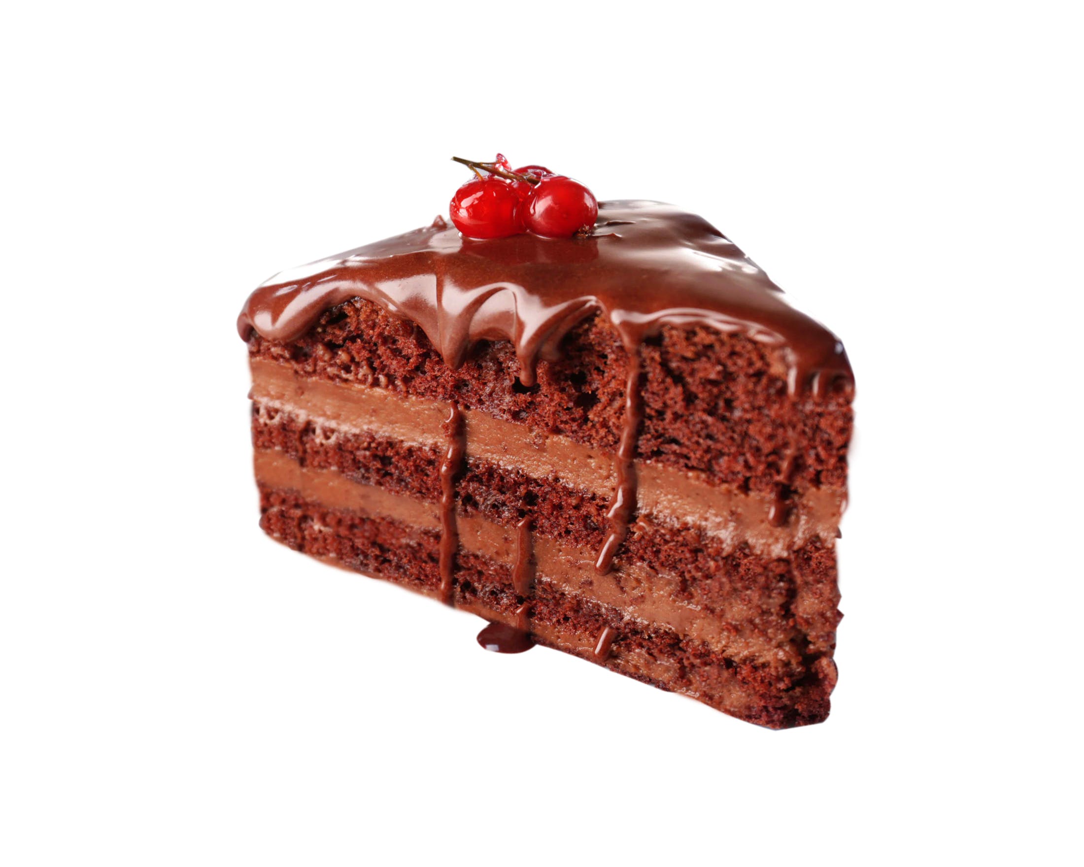 Order Chocolate Cake - Dessert food online from Pizza Factory store, Nashville on bringmethat.com