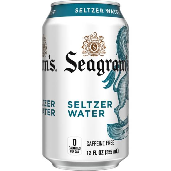 Order Can Seltzer food online from Dallas bbq store, New York on bringmethat.com