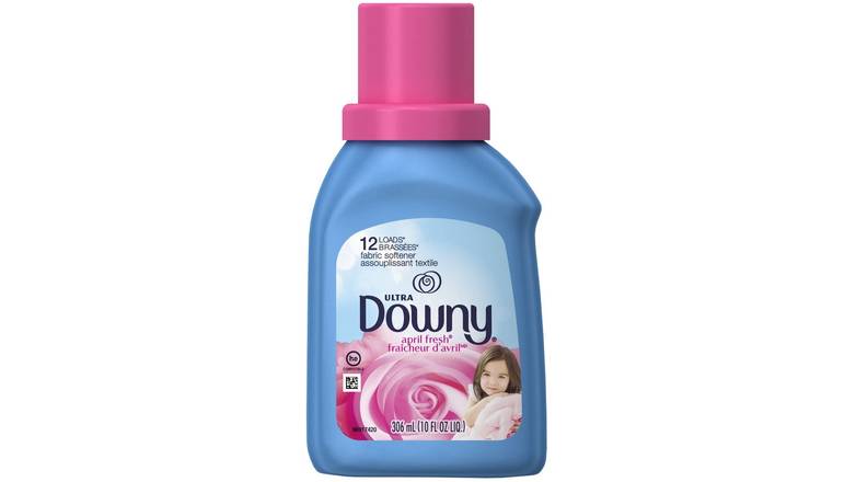 Order Downy Ultra April Fresh food online from Trumbull Mobil store, Trumbull on bringmethat.com