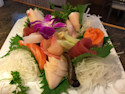 Order Sashimi Supreme food online from Sushi Mon store, Chicago on bringmethat.com