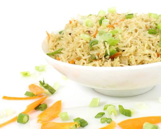 Order Fried Rice food online from Inchin Bamboo Garden store, Chino HIlls on bringmethat.com