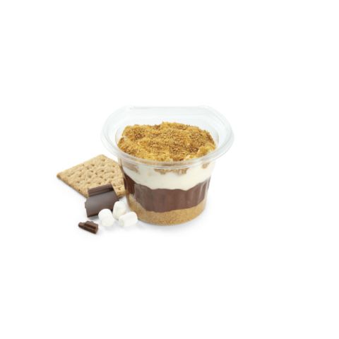 Order Parfait S'mores food online from 7-Eleven store, Killeen on bringmethat.com