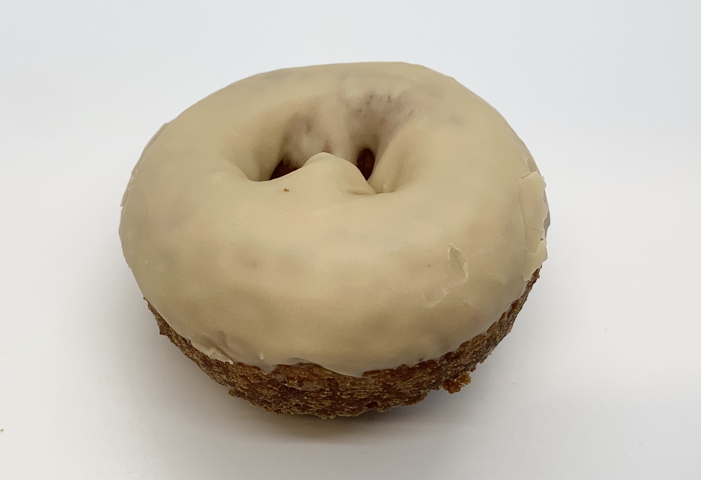 Order Cake Maple Icing Donut food online from Star Donuts store, Medford on bringmethat.com