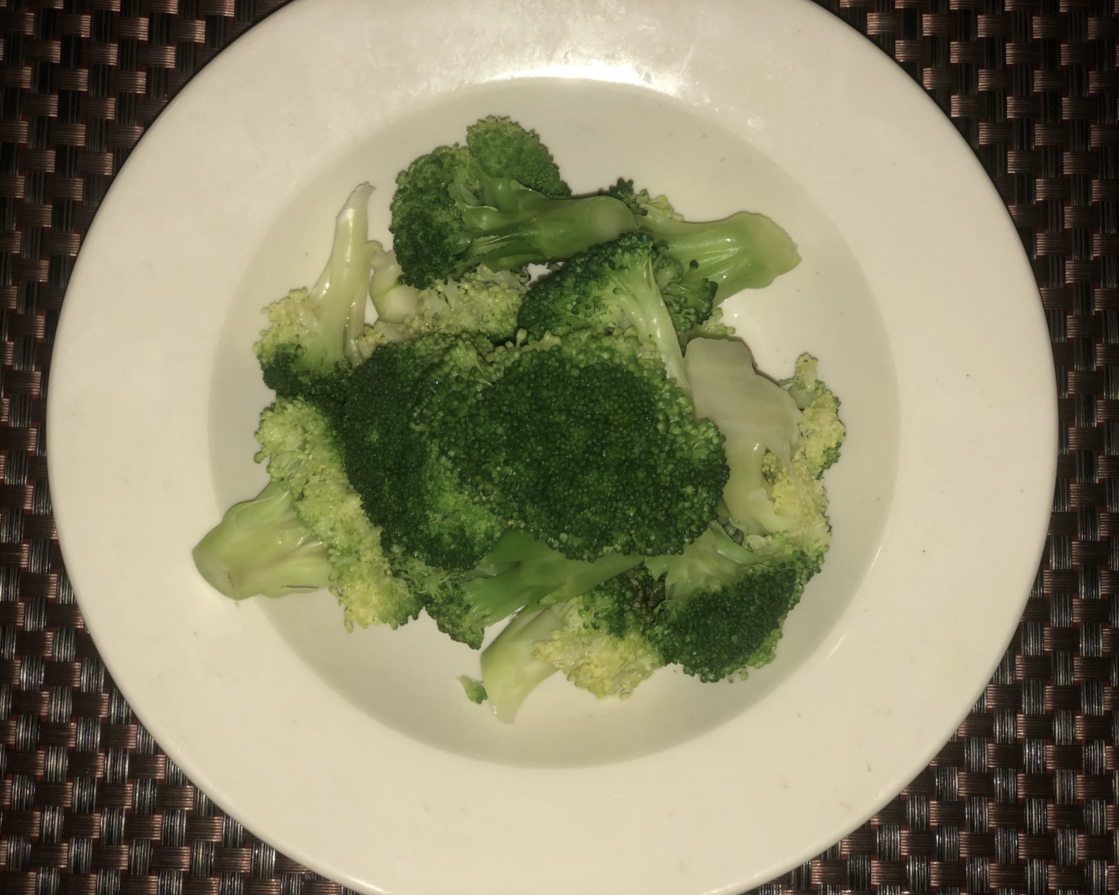Order Broccoli Sauteed food online from Casa Mia Ristorante store, Yonkers on bringmethat.com