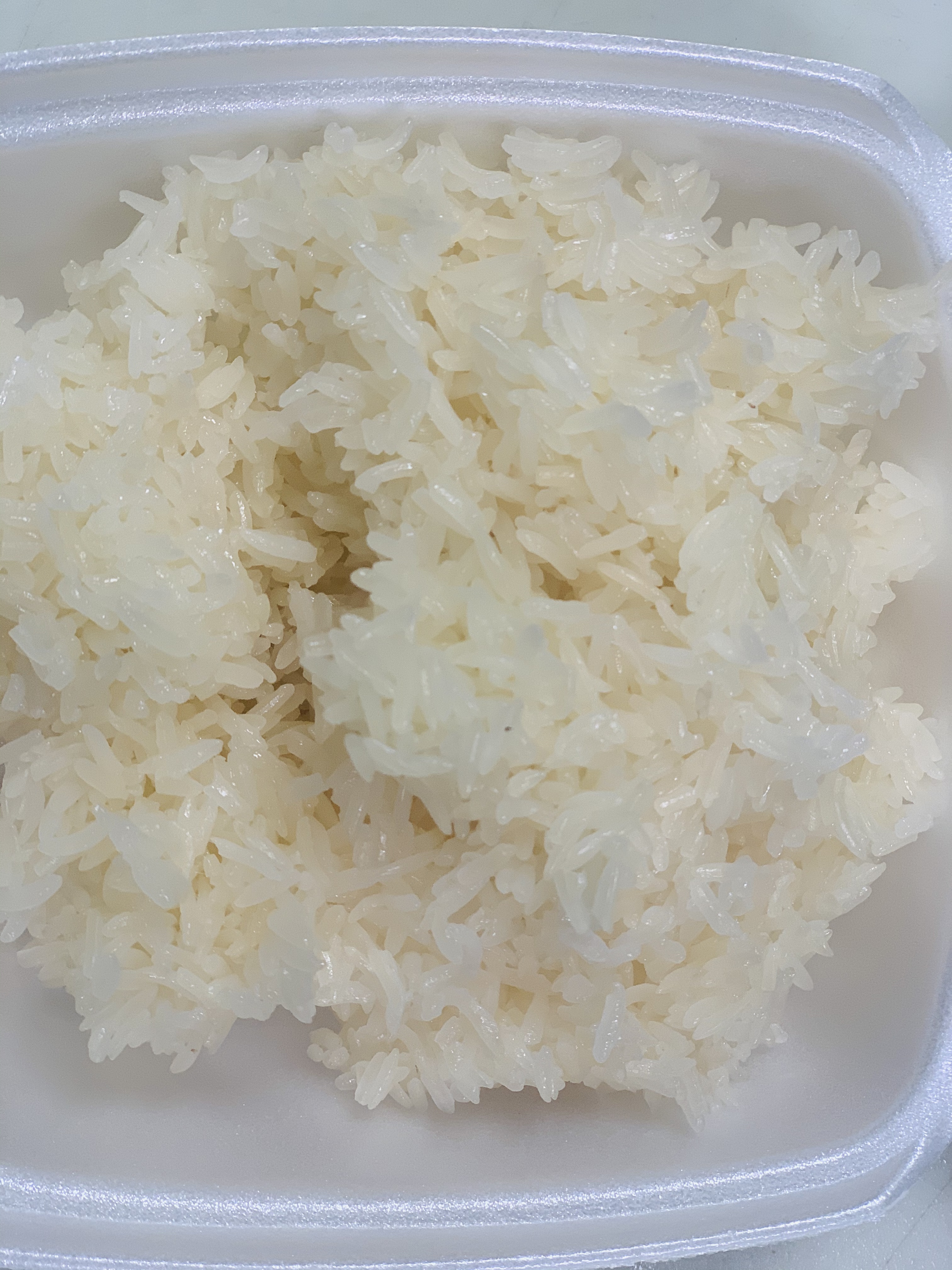 Order Side Of Sticky Rice food online from Thai Aroy Dee store, Drexel Hill on bringmethat.com