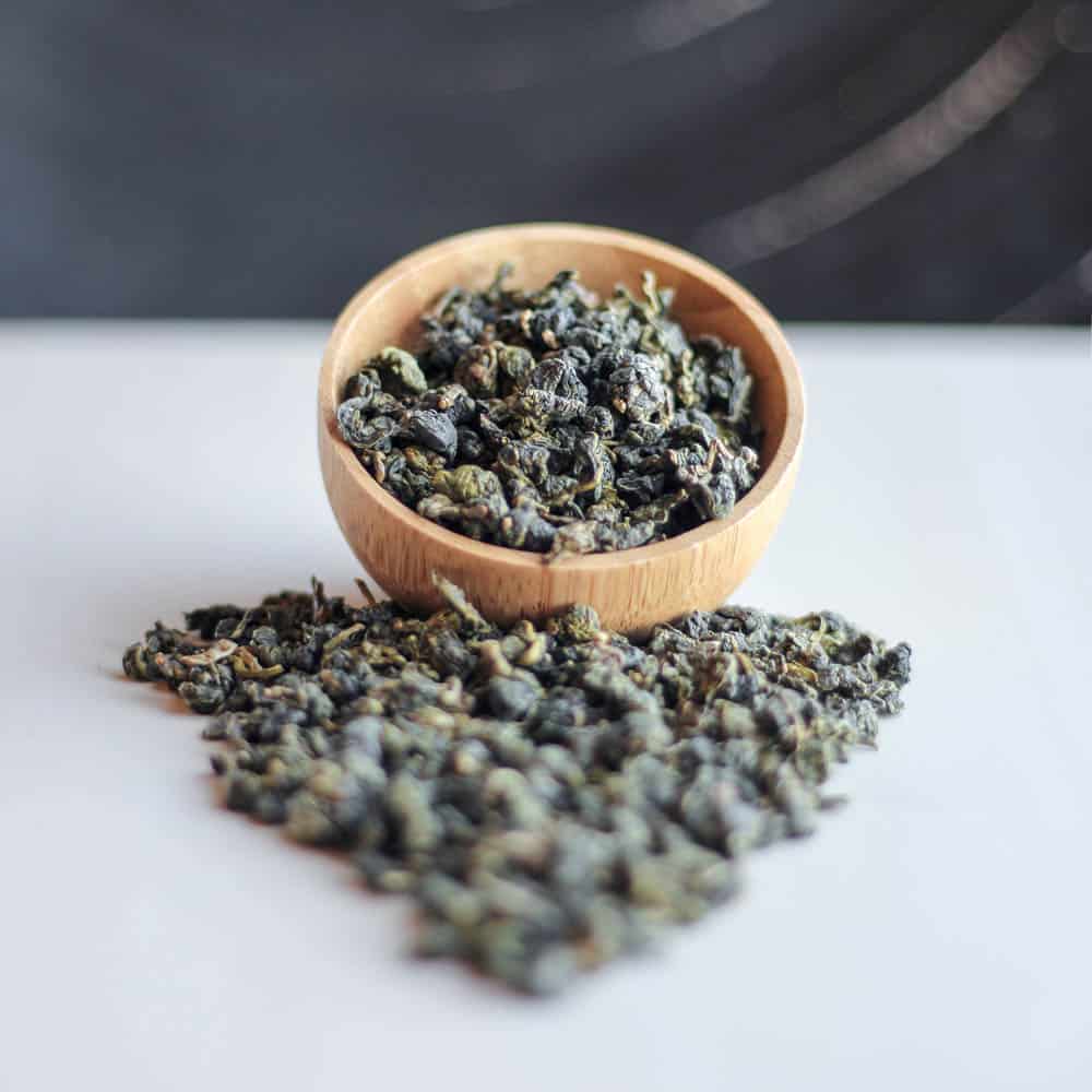Order Imperial Oolong Tea food online from Fava Tea Company In Greenfield store, Greenfield on bringmethat.com