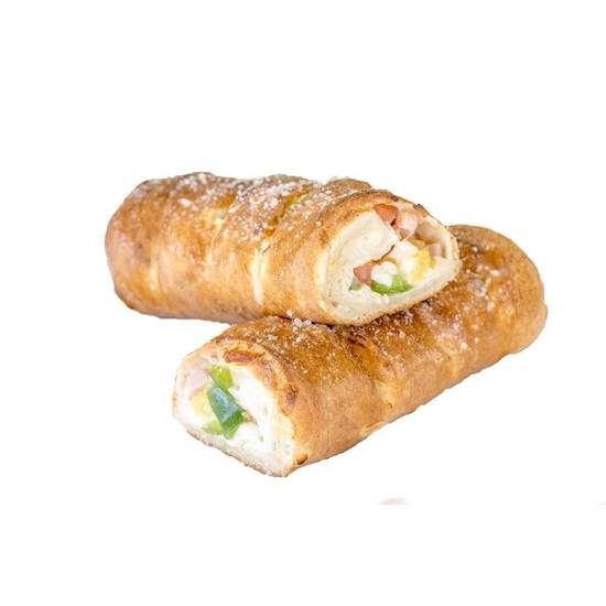 Order .Stromboli food online from Stoner Pizza Joint store, Springfield on bringmethat.com