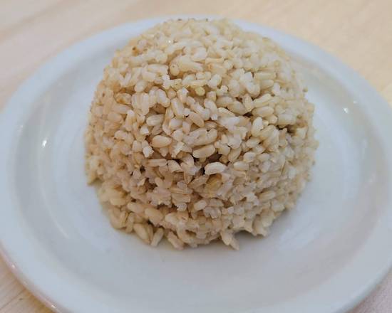 Order Brown Rice food online from Ochar Thai store, Bellevue on bringmethat.com